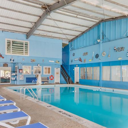 Americas Best Value Inn Hyannis Kültér fotó