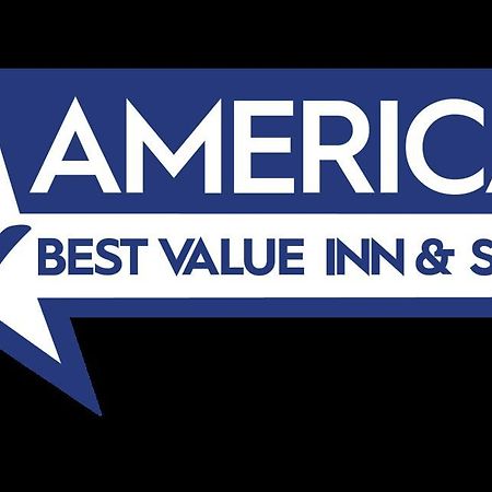 Americas Best Value Inn Hyannis Kültér fotó
