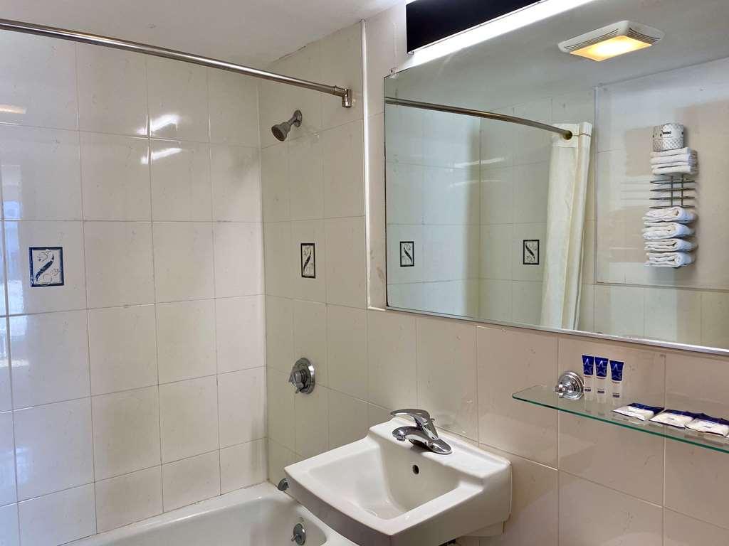 Americas Best Value Inn Hyannis Szoba fotó