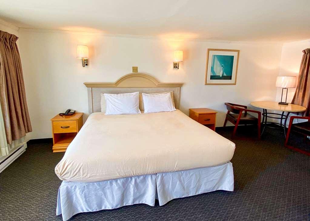 Americas Best Value Inn Hyannis Szoba fotó