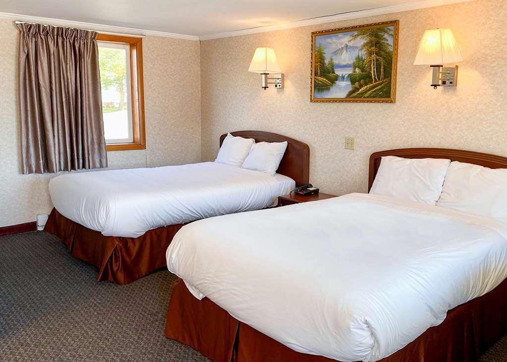 Americas Best Value Inn Hyannis Szoba fotó