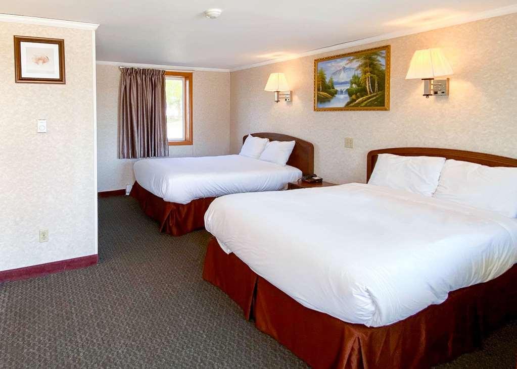 Americas Best Value Inn Hyannis Szoba fotó