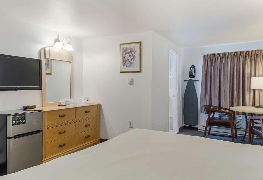 Americas Best Value Inn Hyannis Szoba fotó