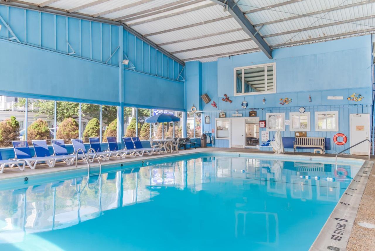 Americas Best Value Inn Hyannis Kültér fotó